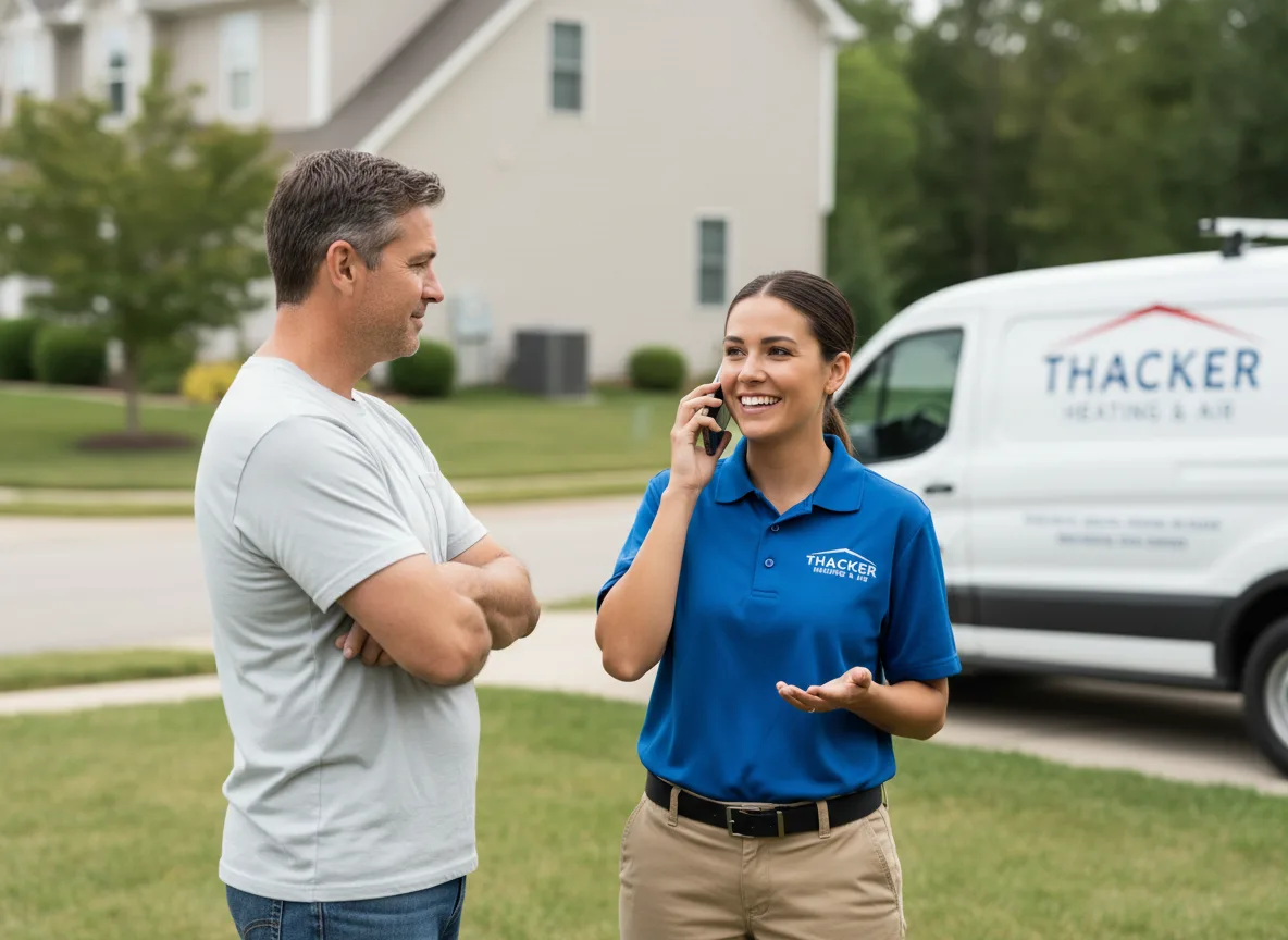 Ac Repair Parma, MO FAQs